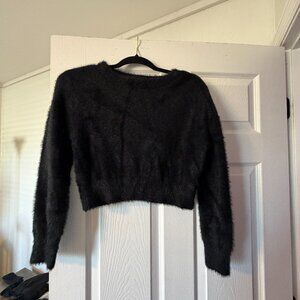 GB Girls Long Sleeve Sweater